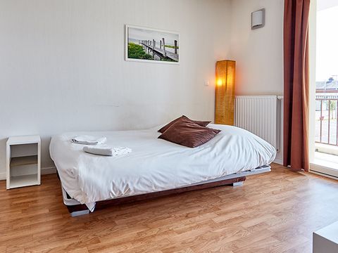 STUDIO 2 personnes - 24 m²
