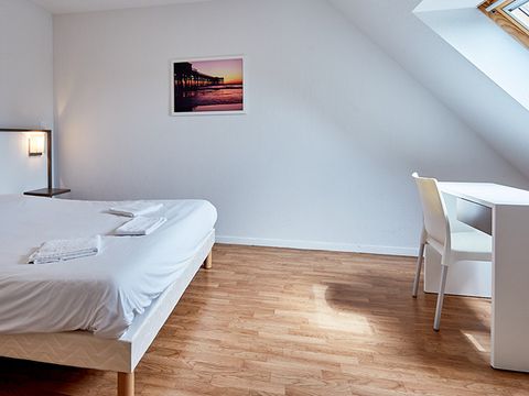 APPARTEMENT 6 personnes - 47 m²