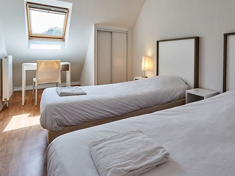APPARTEMENT 6 personnes - 47 m²