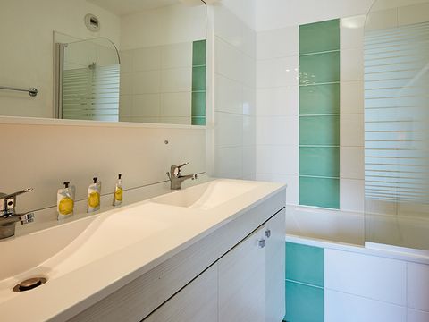 APPARTEMENT 6 personnes - 47 m²