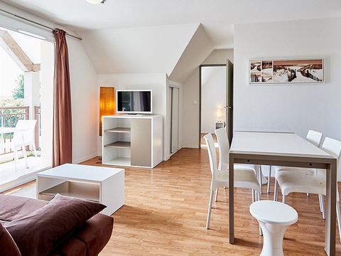 APPARTEMENT 6 personnes - 47 m²