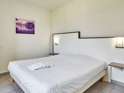 APPARTEMENT 4 personnes - 27 m²