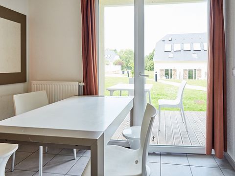 APPARTEMENT 4 personnes - 27 m²