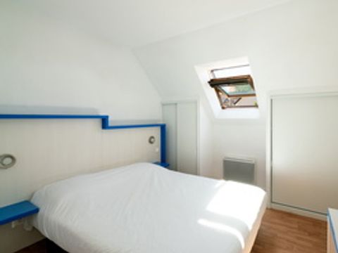 MAISON 4 personnes - Maison 2 pièces 4 personnes