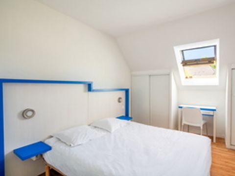 MAISON 6 personnes - Maison 3 pièces 6 personnes