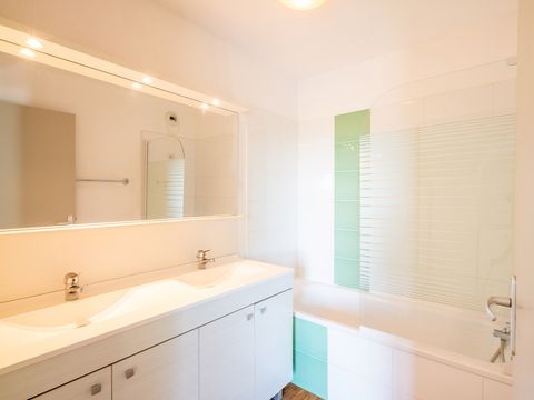 MAISON 6 personnes - Maison 3 pièces 6 personnes