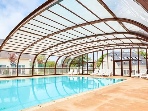 Residence Le Domaine de la Corniche - Camping Calvados - Image N°4