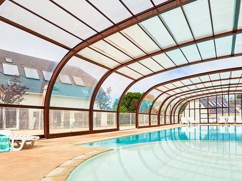Residence Le Domaine de la Corniche - Camping Calvados - Image N°3