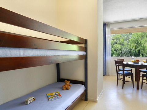 STUDIO 4 personnes - ST/4P