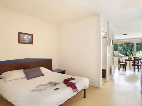 STUDIO 6 personnes - ST/6P