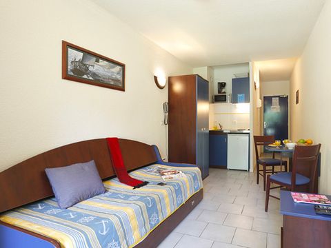 Résidence Le Domaine de Chames - Camping Ardèche - Image N°4