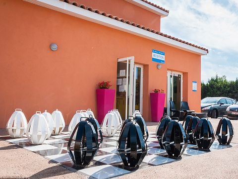 Residence Les Demeures Torrellanes - Camping Pyrénées-Orientales - Image N°29