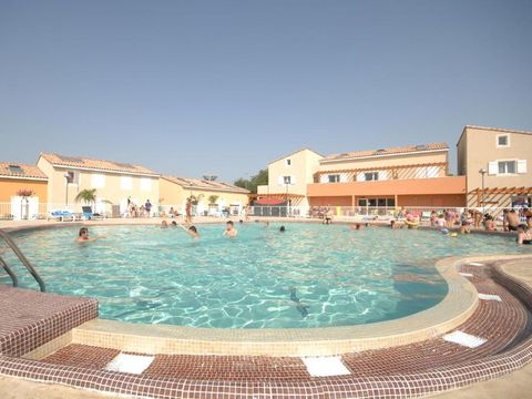 Residence Les Demeures Torrellanes - Camping Pyrénées-Orientales - Image N°4