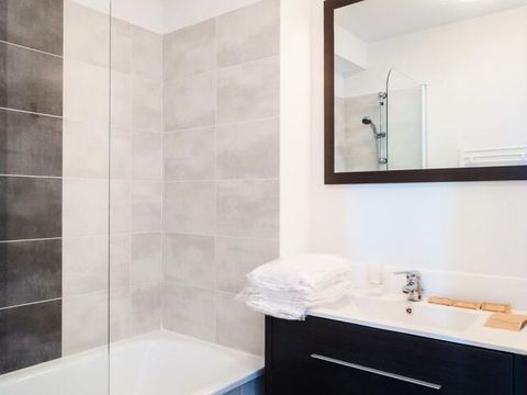 MAISON 4 personnes - DUPLEX   4 adultes