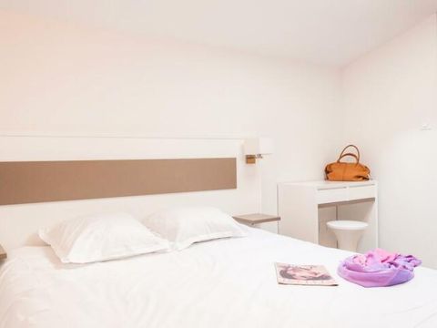 MAISON 4 personnes - DUPLEX   4 adultes