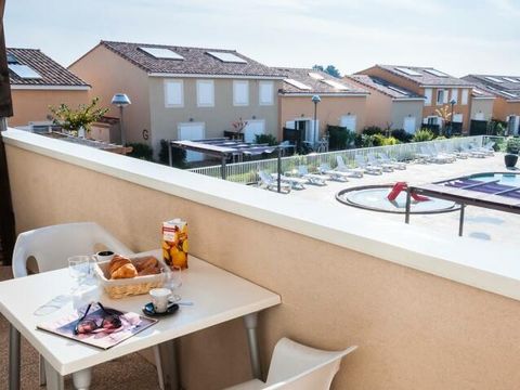 MAISON 4 personnes - DUPLEX   4 adultes