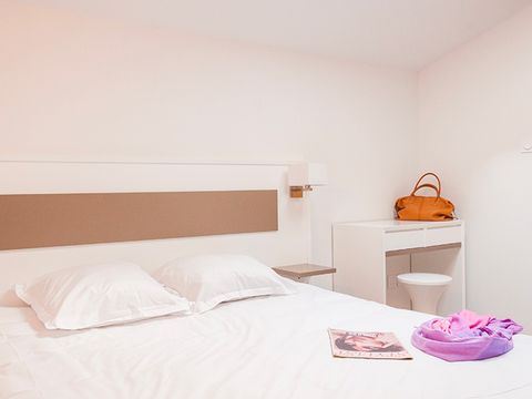 APPARTEMENT 4 personnes - DUPLEX 2 ou 4 adultes