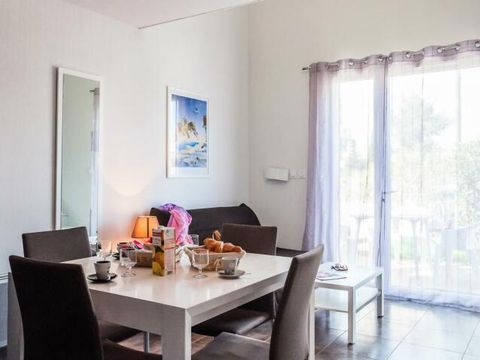 APPARTEMENT 4 personnes - DUPLEX 2 ou 4 adultes