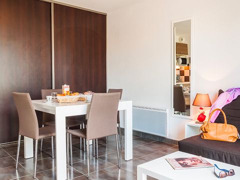 APPARTEMENT 4 personnes - DUPLEX 2 ou 4 adultes