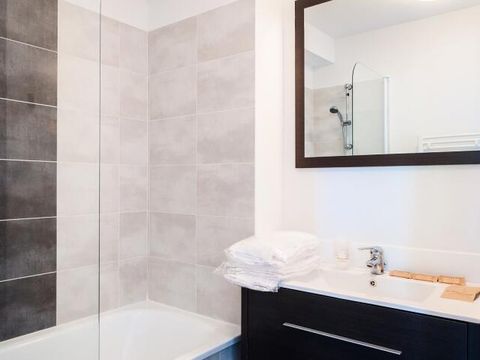 MAISON 6 personnes - DUPLEX Climatisé 6 adultes