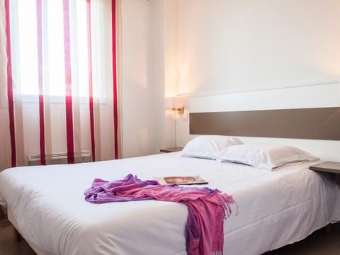 MAISON 6 personnes - DUPLEX Climatisé 6 adultes