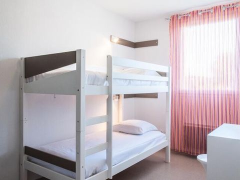 MAISON 6 personnes - DUPLEX Climatisé 6 adultes