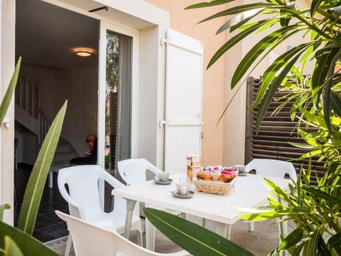 MAISON 6 personnes - DUPLEX Climatisé 6 adultes