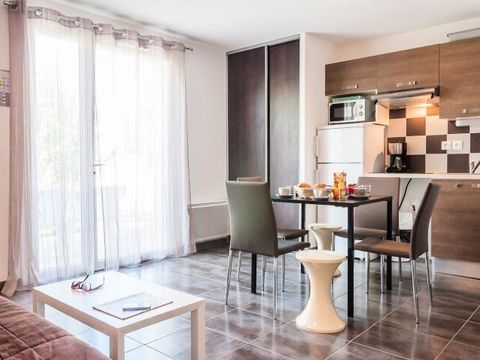 MAISON 6 personnes - DUPLEX Climatisé 6 adultes