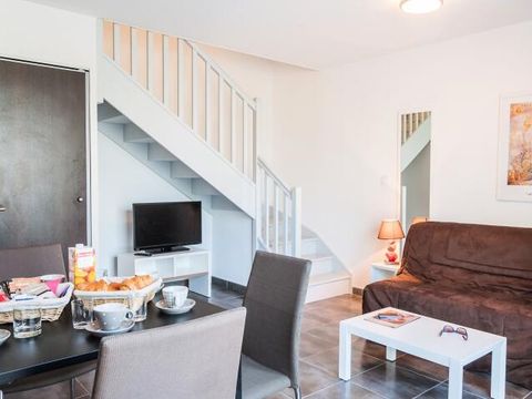 MAISON 6 personnes - DUPLEX Climatisé 6 adultes