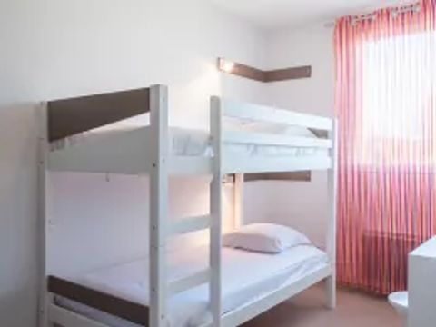 APPARTEMENT 6 personnes - Appartement 3 pièces 6 personnes Duplex Climatisé