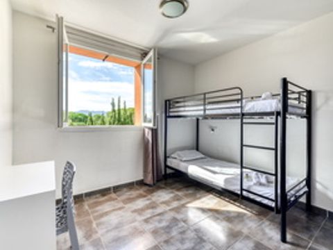 APPARTEMENT 6 personnes - Appartement 3 pièces 6 personnes Duplex Climatisé