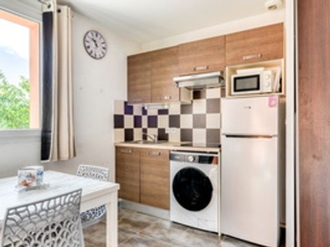 APPARTEMENT 6 personnes - Appartement 3 pièces 6 personnes Duplex Climatisé