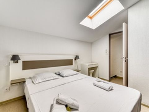 MAISON 4 personnes - Maison 2 pièces 4 personnes climatisée