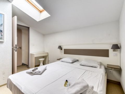 MAISON 4 personnes - Maison 2 pièces 4 personnes