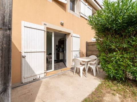 MAISON 6 personnes - Maison 3 pièces 6 personnes