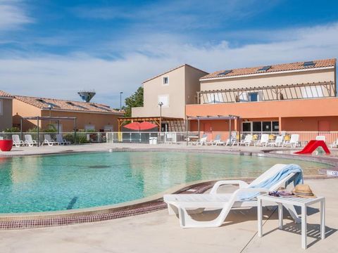 Residence Les Demeures Torrellanes - Camping Pyrénées-Orientales - Image N°5