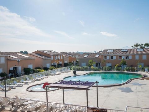 Residence Les Demeures Torrellanes - Camping Pyrénées-Orientales - Image N°8
