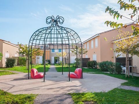 Residence Les Demeures Torrellanes - Camping Pyrénées-Orientales - Image N°35