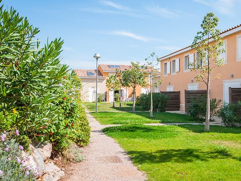 Residence Les Demeures Torrellanes - Camping Pyrénées-Orientales - Image N°34