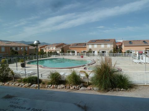 Residence Les Demeures Torrellanes - Camping Pyrénées-Orientales - Image N°11
