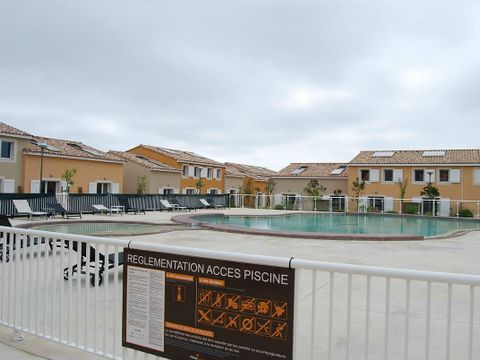 Residence Les Demeures Torrellanes - Camping Pyrénées-Orientales - Image N°15