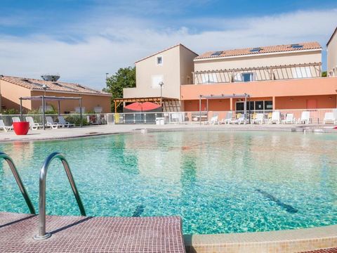 Residence Les Demeures Torrellanes - Camping Pyrénées-Orientales - Image N°3