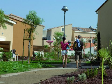 Résidence Les Demeures Torrellanes - Vacancéole - Camping Pyrénées-Orientales - Image N°31
