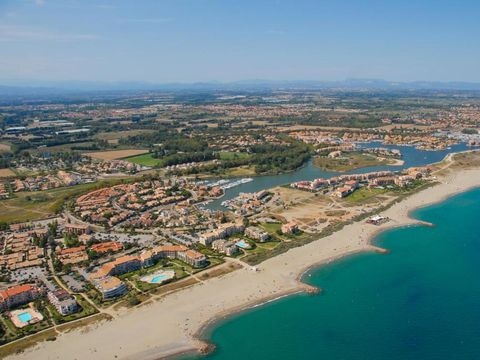 Residence Les Demeures Torrellanes - Camping Pyrénées-Orientales - Image N°36