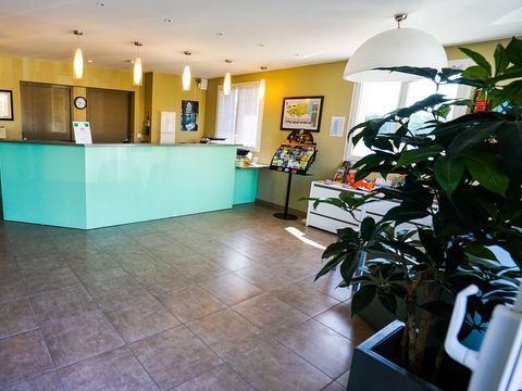 Residence Les Demeures Torrellanes - Camping Pyrénées-Orientales - Image N°28