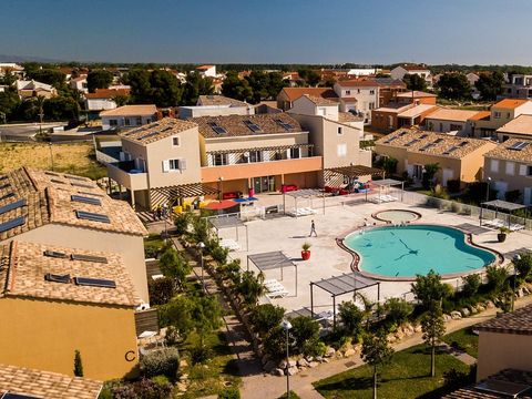 Residence Les Demeures Torrellanes - Camping Pyrénées-Orientales - Image N°14