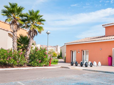 Residence Les Demeures Torrellanes - Camping Pyrénées-Orientales - Image N°26