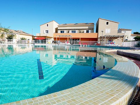 Residence Les Demeures Torrellanes - Camping Pyrénées-Orientales
