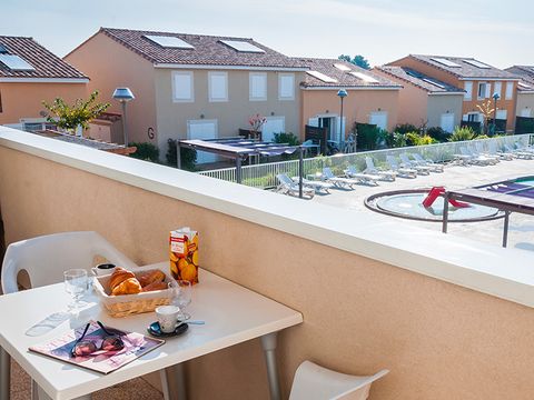 Residence Les Demeures Torrellanes - Camping Pyrénées-Orientales - Image N°27