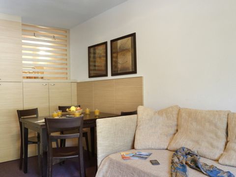 APPARTEMENT 5 personnes - Appartement 2 pièces avec coin nuit 5 personnes - PMR